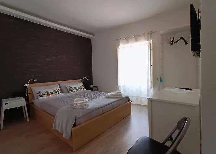 A Casa Di Sveva