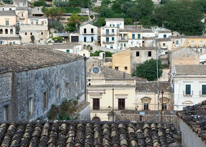 A Casa Di Sveva