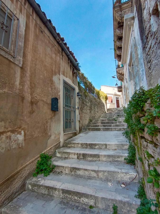 A Casa Di Sveva Holiday home Modica