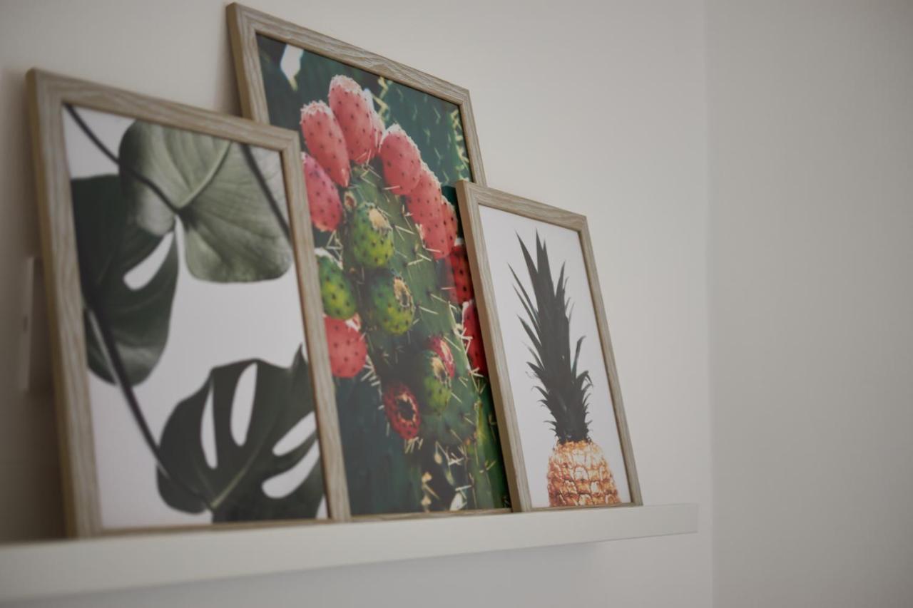 A Casa Di Sveva Modica