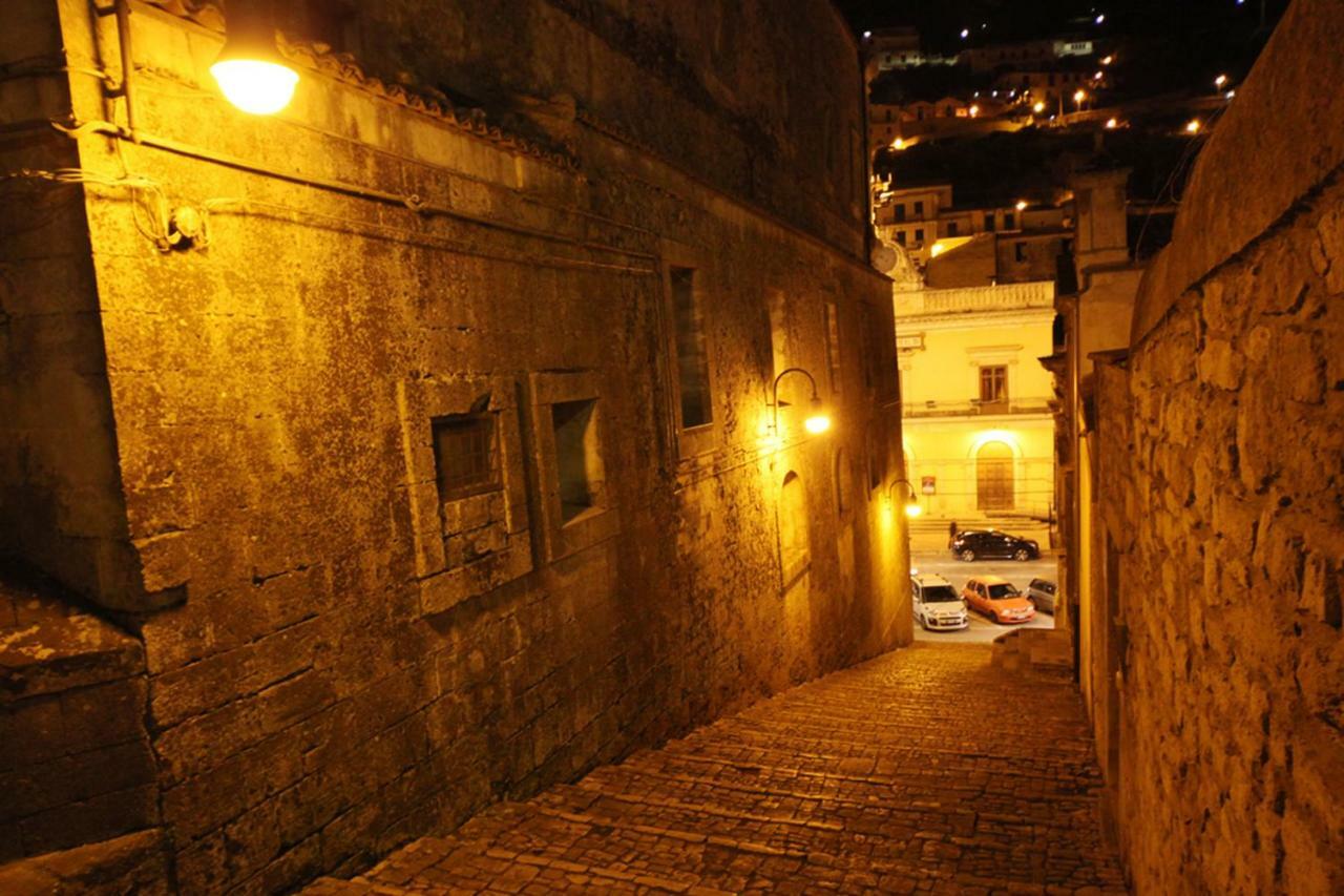 A Casa Di Sveva * Modica