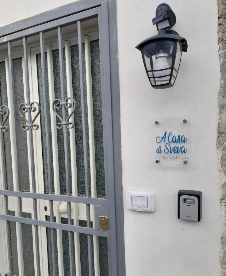 A Casa Di Sveva *